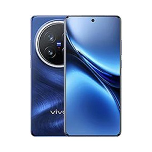 Buy Vivo X200 Pro 5G Dual SIM 16GB/512GB Blue – Global Version Online ...