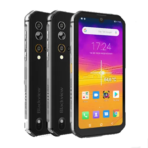 Blackview BV9900 Pro - Thumbnail 3
