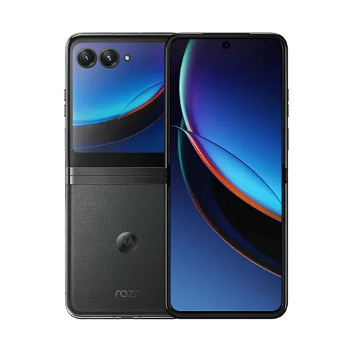 Buy Motorola Razr 40 Ultra 12GB/512GB XT2321-3 Infinite Black