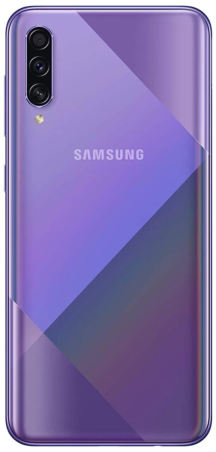 Buy Samsung Galaxy A50s 4GB/128GB SM-A507FN/DS Dual Sim Prism