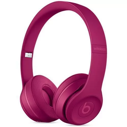 Buy Beats Solo3 Wireless On-Ear Headphones Purple Online from Best Mobile  Phone Australia