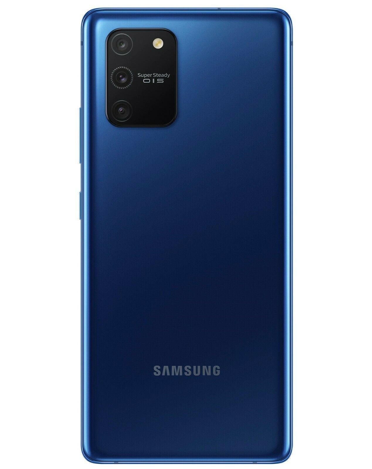 Buy SAMSUNG GALAXY S10 LITE SM-G770F 128GB PRISM BLUE - FACTORY