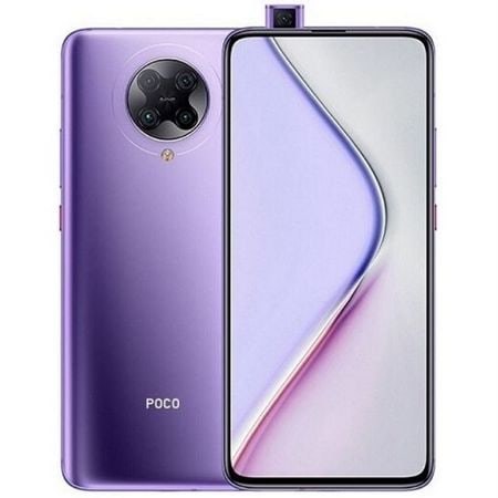 Buy Xiaomi Poco F2 Pro 6GB/128GB 5G Purple Global Version Online from Best  Mobile Phone Australia