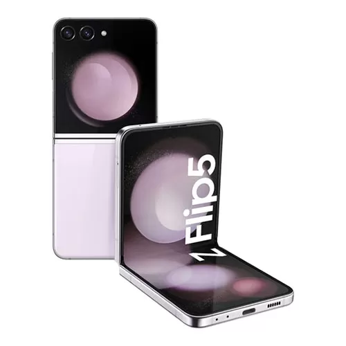 Galaxy Z Flip 5 512GB ラベンダー SIMフリー Galaxy Z FLIP5 512GB ラベンダー SIMフリー 【A級】 スマホ