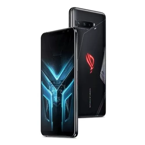 Buy Asus Rog Phone 3 5g Dual Sim 8gb/128gb 865+ Cpu Black - Global Version  Online from Best Mobile Phone Australia