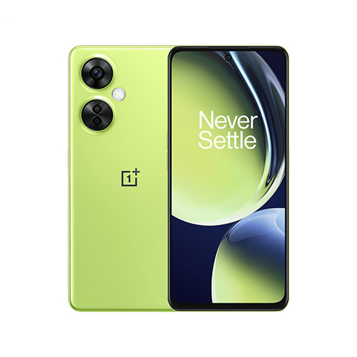 Buy Oneplus Nord CE 3 Lite 5G 8GB/128GB Dual Sim Pastel Lime CPH2465- Global Version Online from Best Mobile Phone Australia