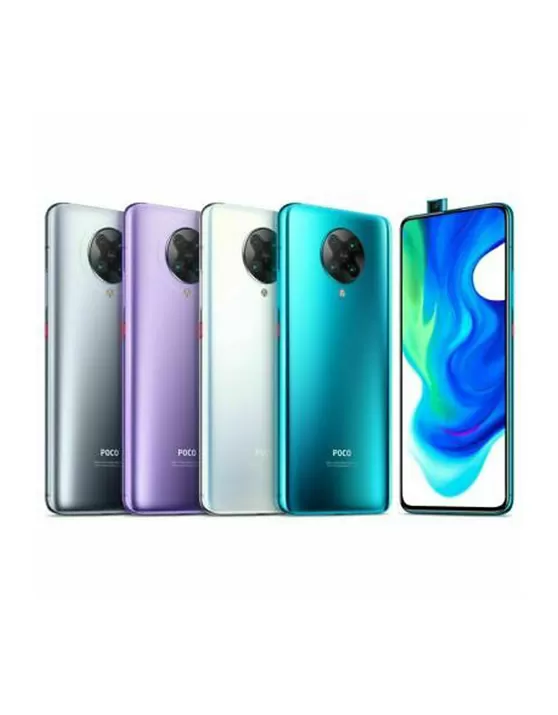 Buy Xiaomi Poco F2 Pro 8GB/256GB 5G GLOBAL VERSION Online from Best Mobile  Phone Australia