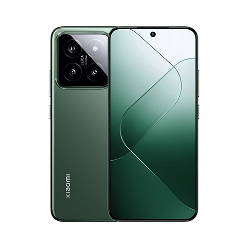 Buy Xiaomi 14 Pro 5G Dual Sim 12GB/256GB Rock Green - CN Version (Can Install Google Play Store Upon Request) Online From Best Mobile Phone Australia