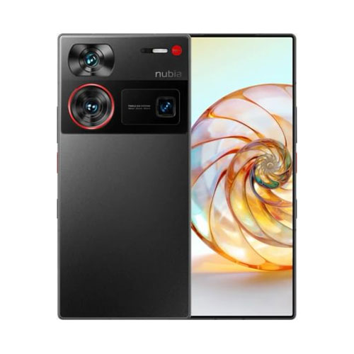 (Unlocked) Nubia Red Magic 9 Pro 5G Dual Sim 512GB Cyclone  (16GB RAM) - Global Version- Full phone specifications