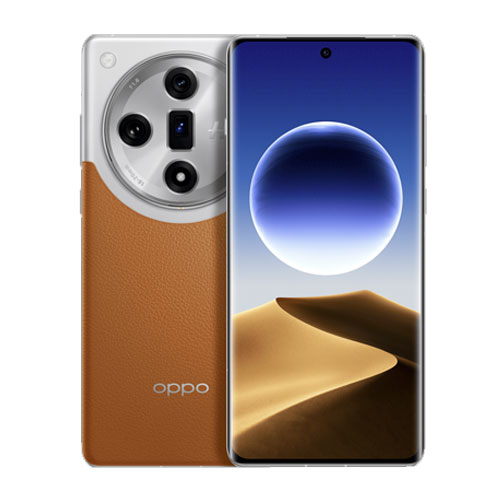 Buy Oppo Find X7 Ultra 5G Dual SIM 16GB/512GB Orange - CN Version (Can Install Google Play Store Upon Request) Online From Best Mobile Phone Australia