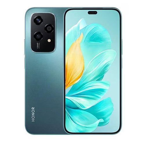 Buy HONOR 200 Lite 5G Dual SIM 8GB/256GB Cyan Lake – Global Version ...