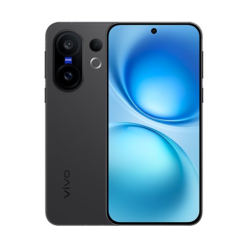 Vivo X200 FE 5G Dual SIM 16GB/512GB Black Luxe – Global Version