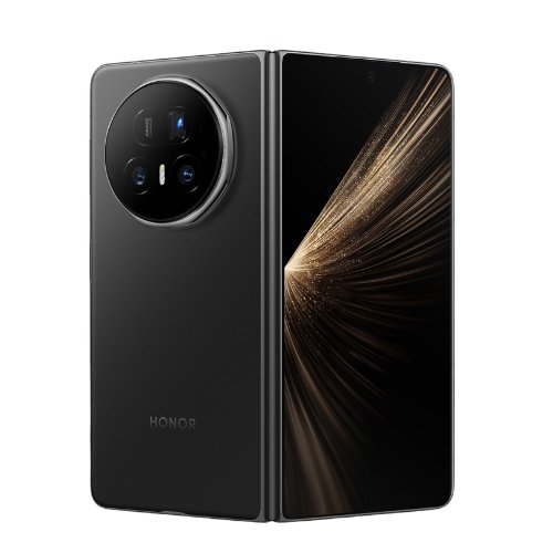 HONOR Magic V5 5G Dual SIM 12GB/256GB Black – Global Version