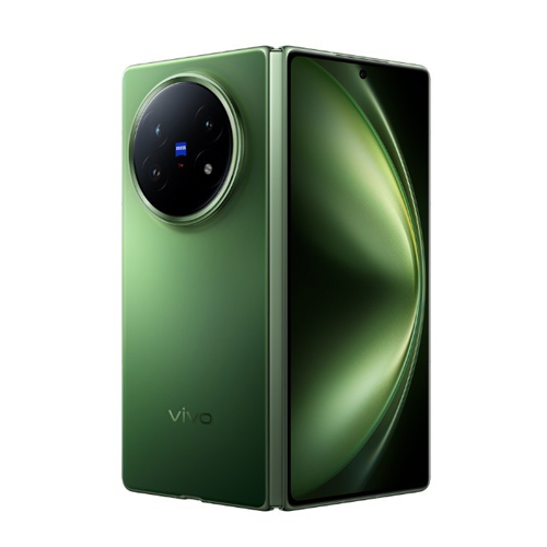 Vivo X Fold5 5G Dual SIM 12GB/512GB – Green Pine – Global Version