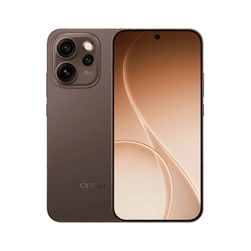 OPPO Reno15 5G Dual SIM 12GB/256GB Dusk Brown CPH2813 – Global Version