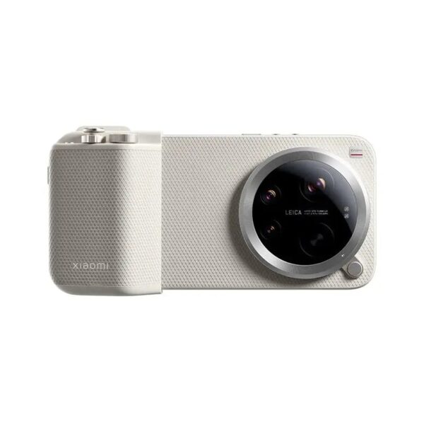 Xiaomi 17 Ultra Professional Photography Kit - White