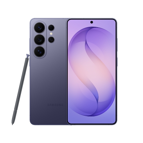 Samsung Galaxy S26 Ultra 5G Dual SIM 12GB/256GB – Cobalt Violet – SM-S948B/DS