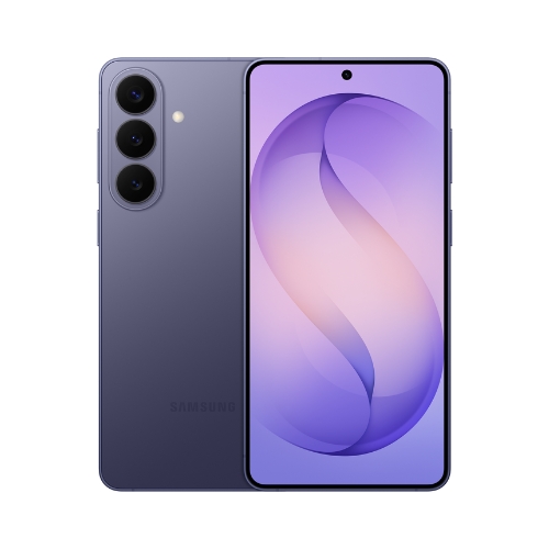 Samsung Galaxy S26 5G Dual SIM 12GB/512GB – Cobalt Violet Global Version – SM-S9420 + eSim Support