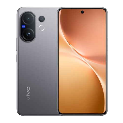 Vivo V60 5G Dual SIM 12GB/512GB Mist Grey – Global Version