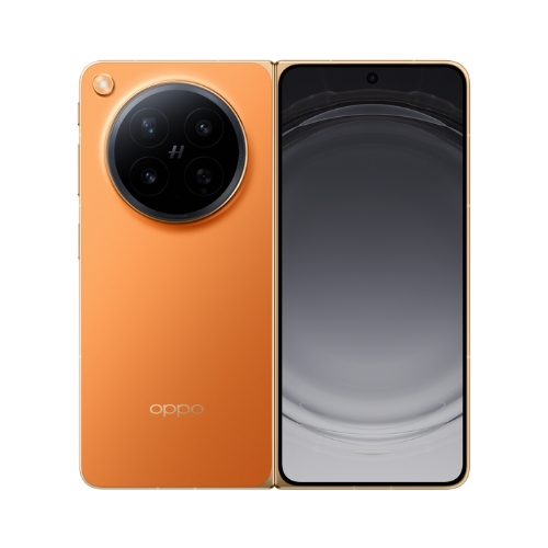 OPPO Find N6 5G Dual SIM 16GB/512GB Blossom Orange CPH2765 – Global Version