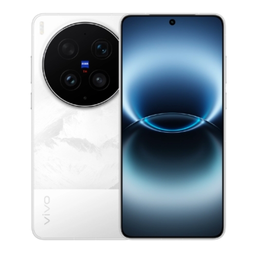 Vivo X300 Ultra 5G Dual Sim 16GB/1TB Silver – Global Version