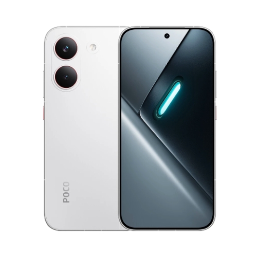 POCO X8 Pro Dual Sim 5G 8GB/256GB White - Global Version