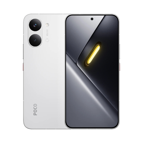 POCO X8 Pro Max Dual Sim 5G 12GB/512GB White - Global Version