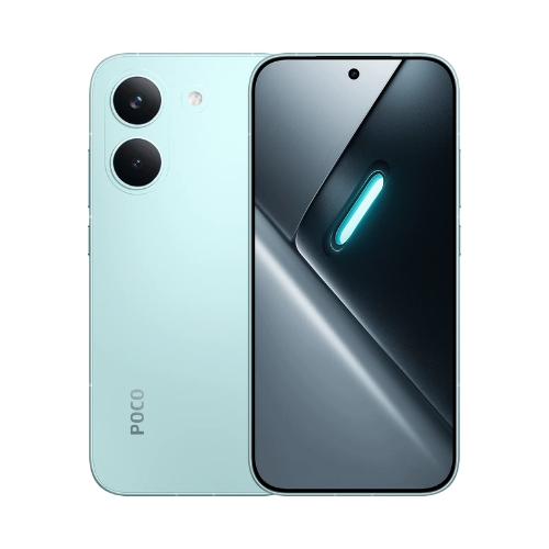POCO X8 Pro Dual Sim 5G 8GB/512GB Mint Green - Global Version