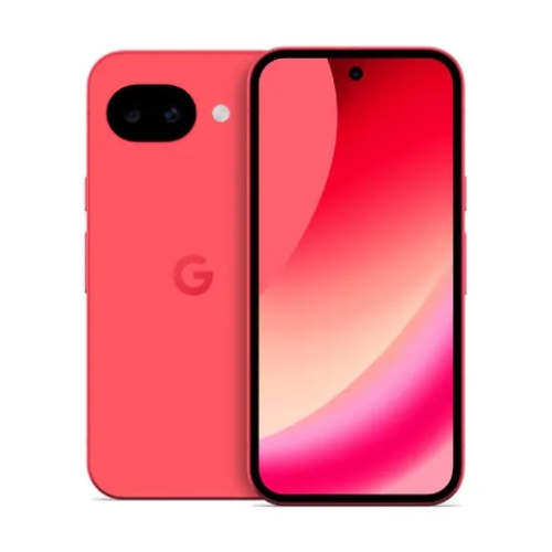 Google Pixel 10a 5G Dual Sim 8GB/128GB Berry - Global Version