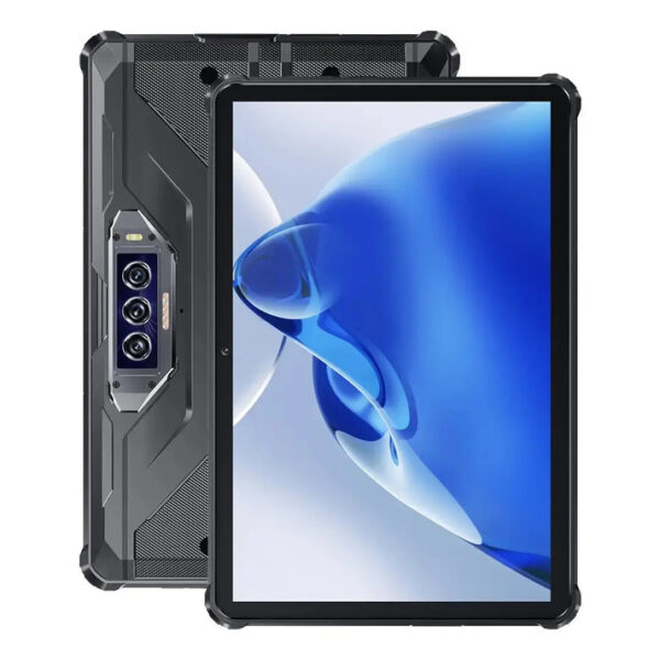 OUKITEL RT7 5G 12GB/512GB Dual Sim Black (Rugged Tablet) – Global Version