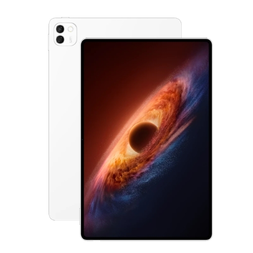 HONOR MagicPad4 5G Dual SIM 12GB/256GB - White - Global Version