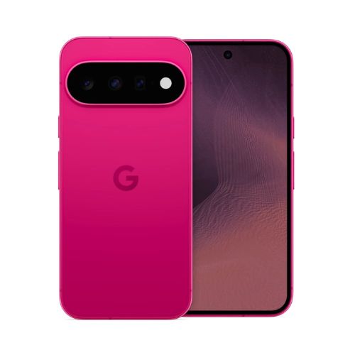 Google Pixel 11 5G 12GB/512GB Dual SIM Hibiscus - Global Version