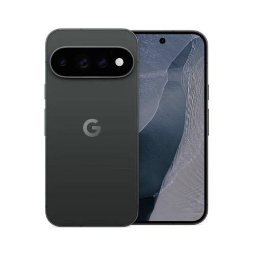 Google Pixel 11 Pro XL 5G 12GB/256GB Dual SIM Obsidian (matte) - Global Version