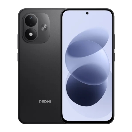 Redmi Note 17 5G 6GB/128GB Dual Sim Black – Global Version