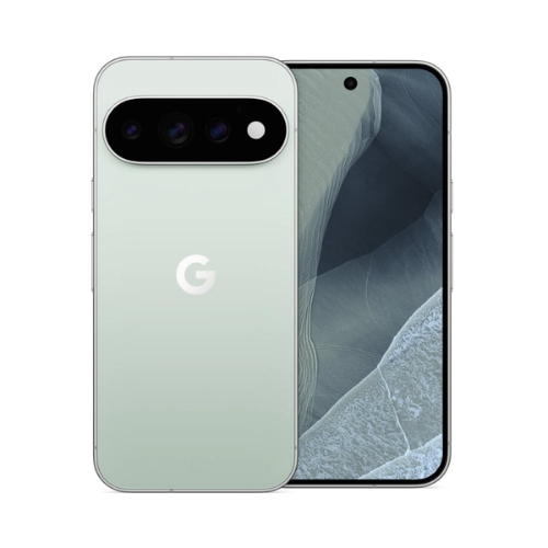Google Pixel 11 Pro XL 5G 12GB/256GB Dual SIM Fog - Global Version