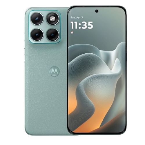 Motorola Edge 70 Fusion 5G 8GB/256GB Dual SIM PANTONE Blue Surf - Global Version