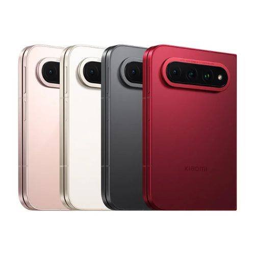 Xiaomi 18 Fold (CN Version)