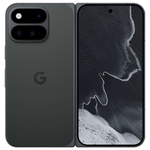 Google Pixel 11 Pro Fold 5G 16GB/512GB Dual SIM Obsidian - Global Version